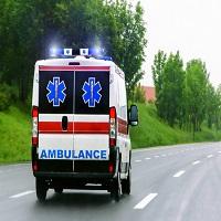 Ambulance Market
