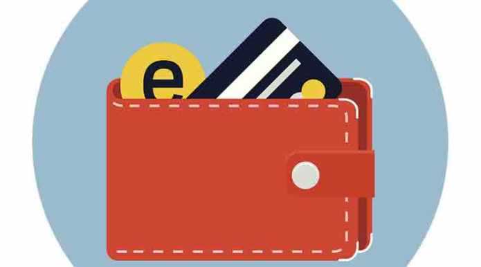 E Wallet Market'