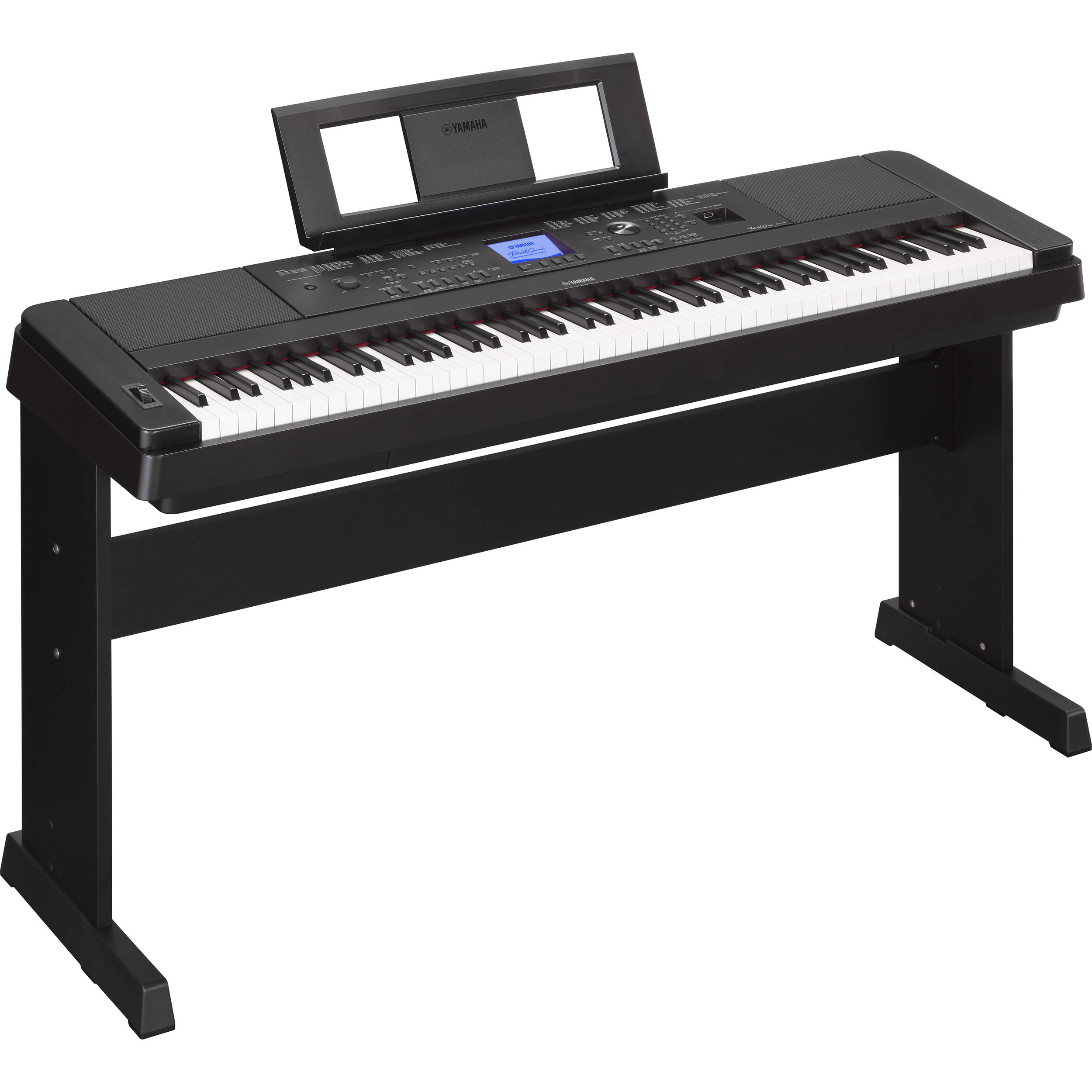 Digital Piano Market Research Report