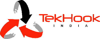 Company Logo For Tek Hook'