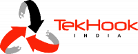 Tek Hook Logo