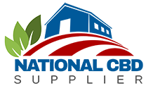 Company Logo For National CBD Supplier'