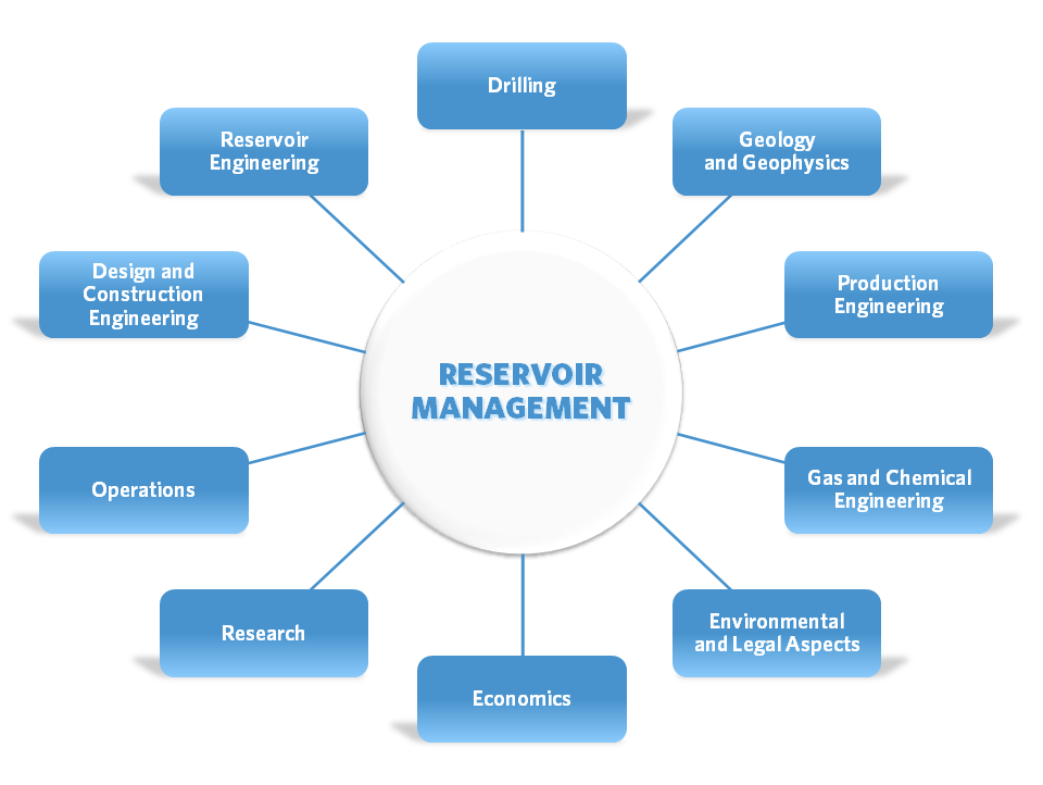 Reservoir Management Market'