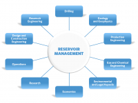 Reservoir Management Market