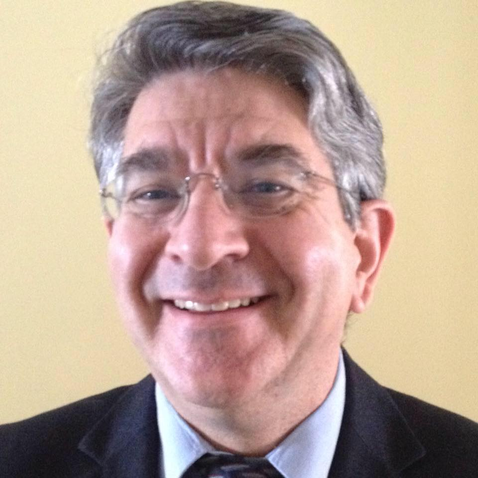 Mark B. Haims, DMD Logo