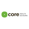 Company Logo For Core Wealth Advisors'