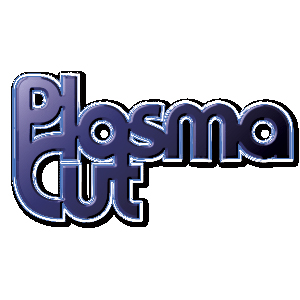 Company Logo For Plasma Cut'