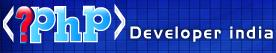 PHP Developer India Logo