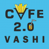 Company Logo For Cafe 2.0 Vashi'