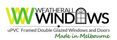 Company Logo For Double Glazing Windows Weatherall Windows'