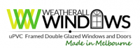 Double Glazing Windows Weatherall Windows Logo