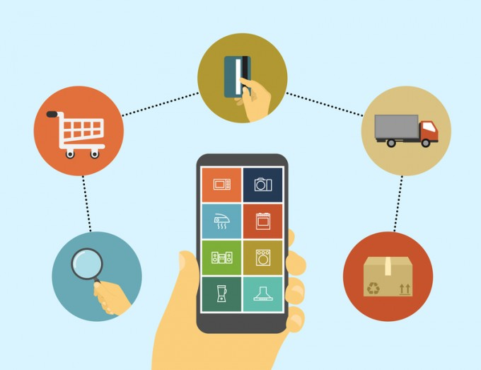 E-Commerce Logistics'