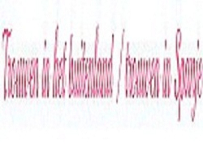 spanjeevent Logo