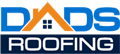 Dads Roofing - Commercial & Home Roofing Contractor Logo