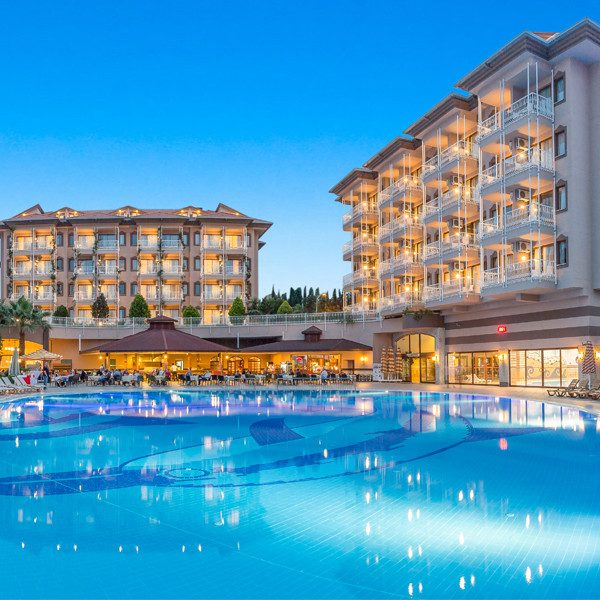 Hotels'