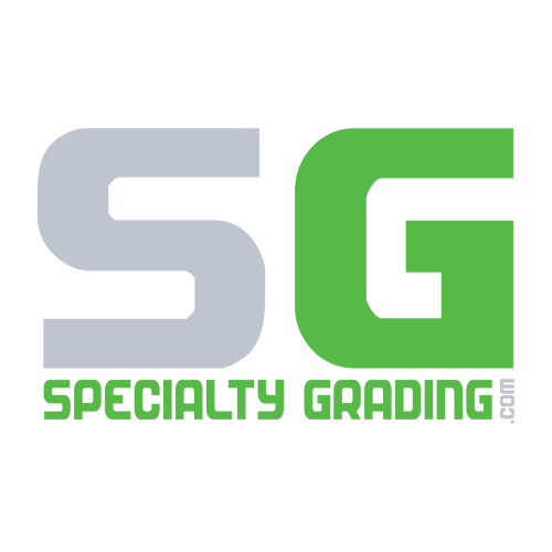 Company Logo For Specialty Grading Inc.'