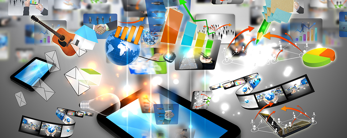 Digital Rights Management Market'
