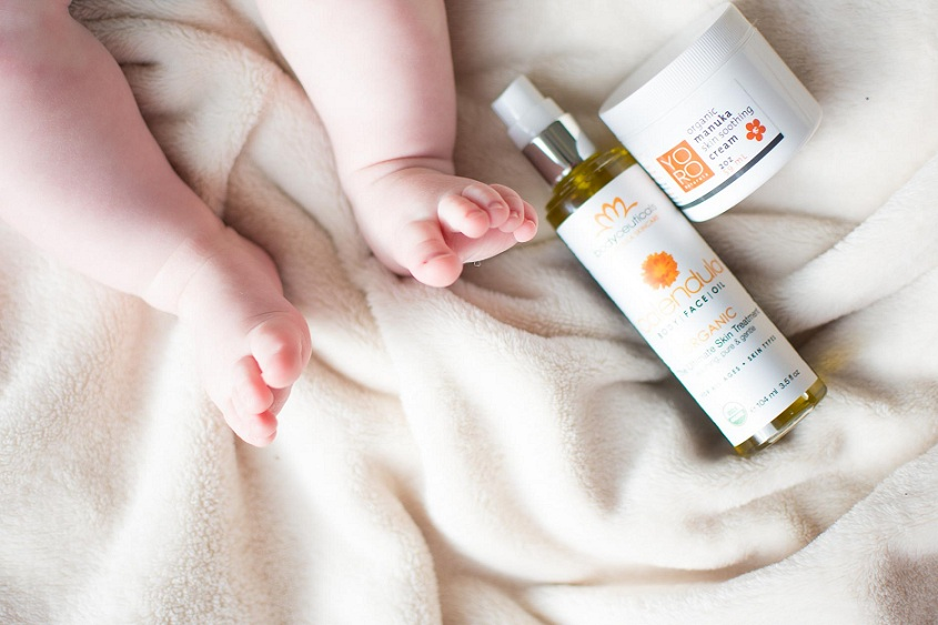 Baby Health and Personal Care Market'