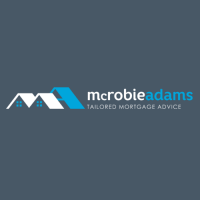 McRobieAdams Logo
