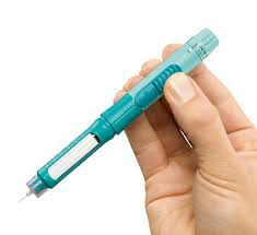 Global Diabetes Reusable Insulin Pen Market'