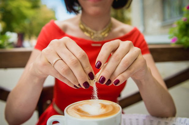 Artificial Sweetener Market'