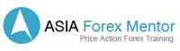 Asia Forex Mentor Pte Ltd Logo