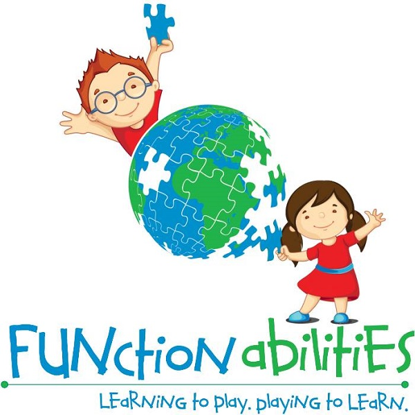 Company Logo For FUNctionabilities Pediatric Therapy'
