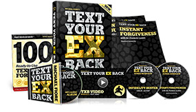 Text Your Ex Back 2.0'