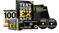 Text Your Ex Back 2.0