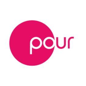 Pour Logo