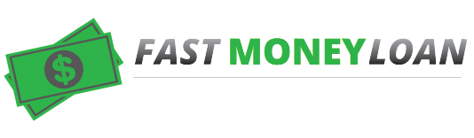 Company Logo For Fast Money Car Title Loans'