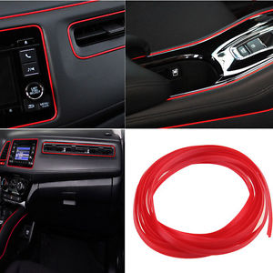 Automotive Decorative Exterior Trim Market