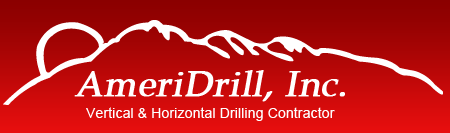 Ameridrill Inc. Logo