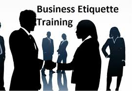 Business Etiquette Training Market