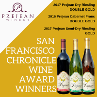 San Francisco Chronicle Wine Awards