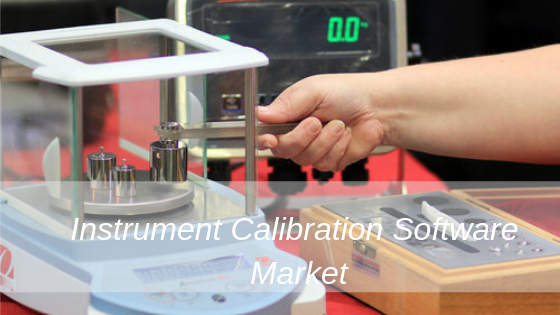 Instrument Calibration Software Market'