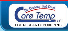 Care Temp Logo