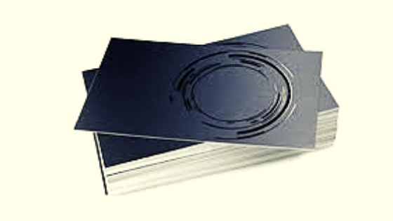 Business Card Software Market
