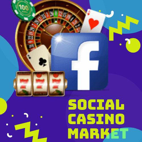 Social Casino Market