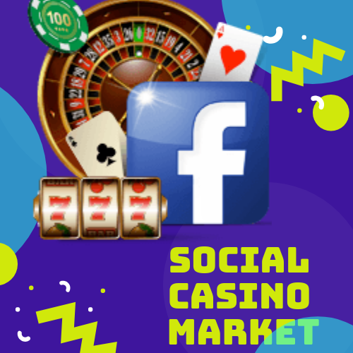 Social Casino Market'