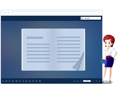 free pamphlet making software