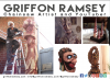Austin-Based International Chainsaw Sculptor Griffon Ramsey'