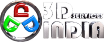Company Logo For 3D Services India'