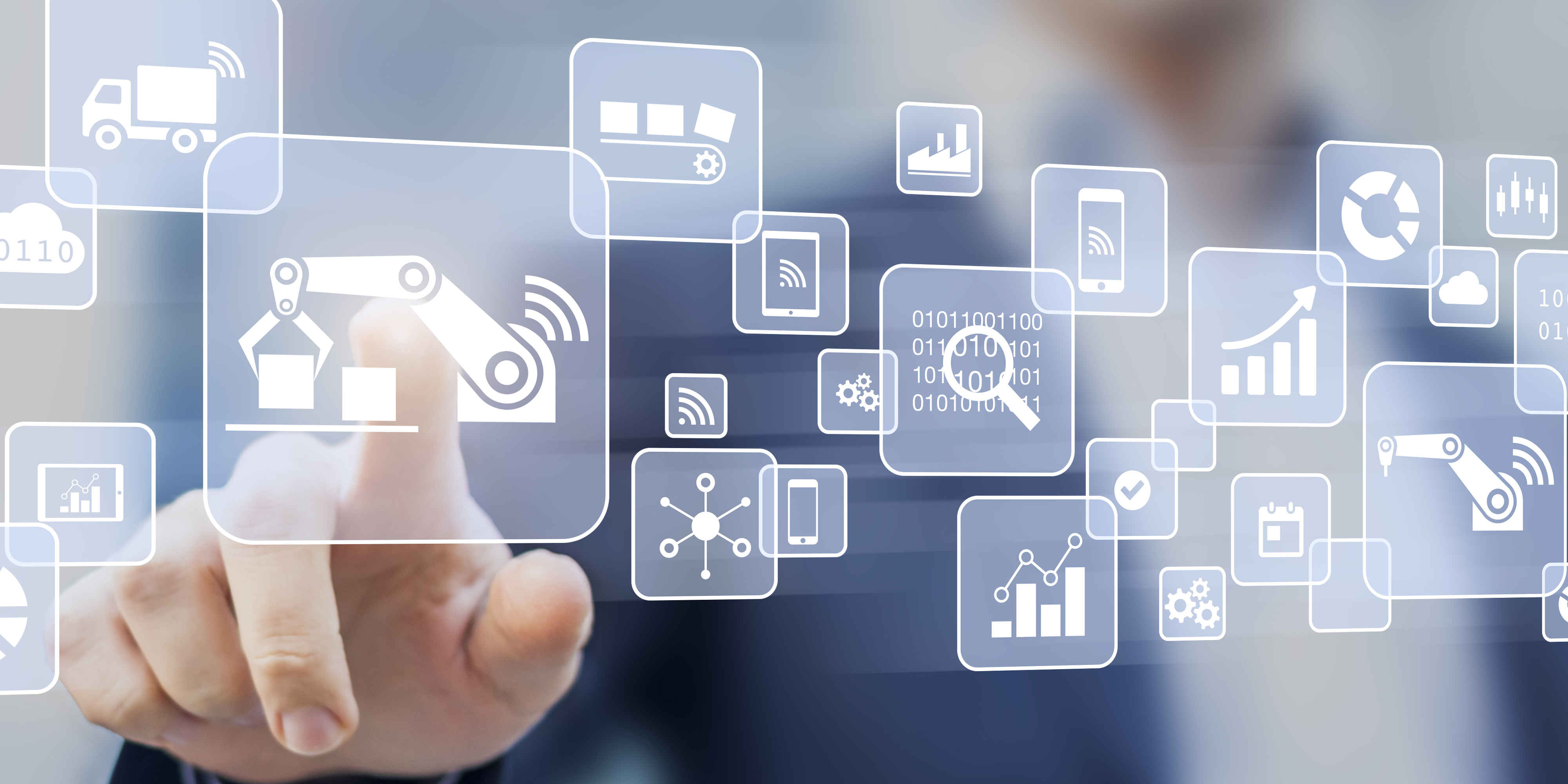 Industrial Cloud Platform