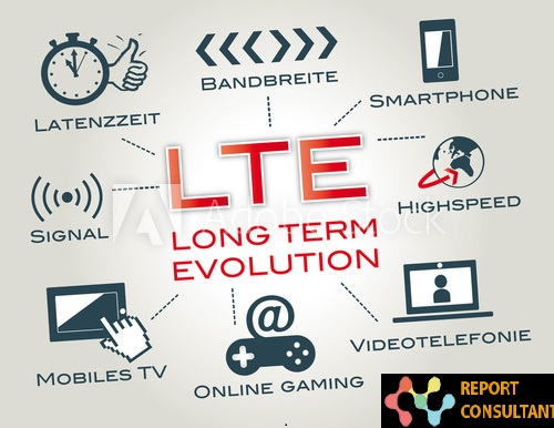 Long Term Evolution Market'