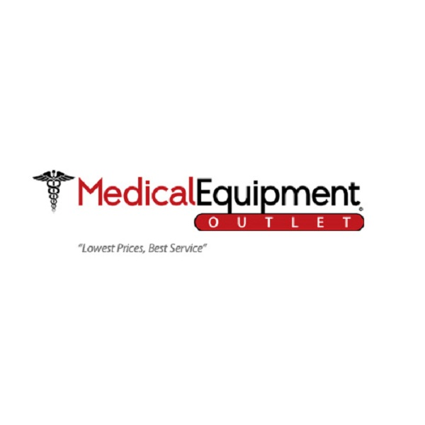 Company Logo For Medical Equipment Outlet'
