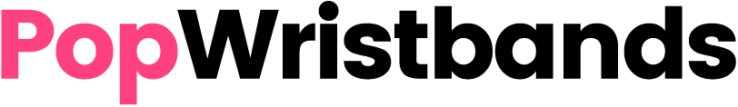 Company Logo For PopWristband Inc'