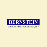Bernstein Clinical Research Center Logo