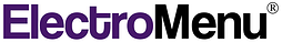 ElectroMenu Logo