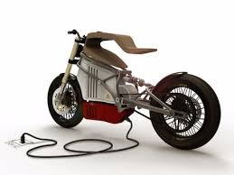 E-Motorcycles Market'